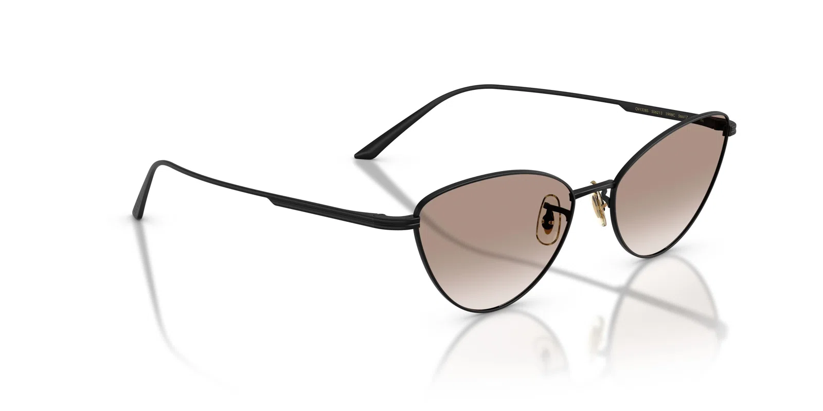 Oliver Peoples 1998c 1328S Sunglasses - view 4